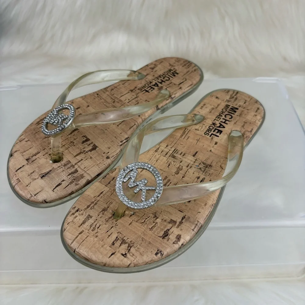 MICHAEL KORS SANDALS GIRLS
